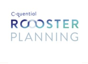 Roosterplanning